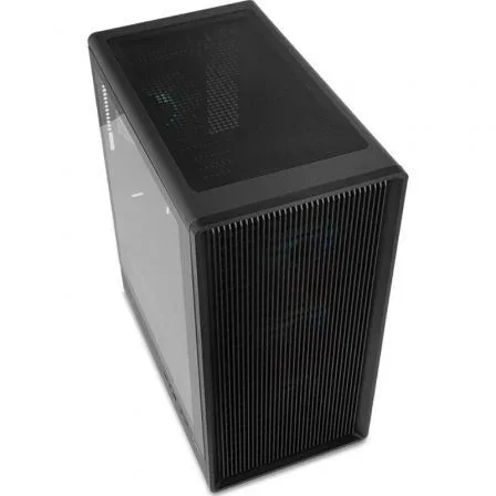 NOX Infinity IOTA Semitorre Mesh Negra
